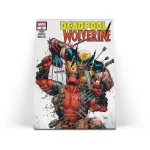 تابلو شاسی ولورین Wolverine 4