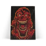 تابلو شاسی دووم Doom