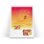تابلو شاسی دراگون بال Dragon Ball Z