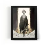 تابلو قاب الدن رینگ Elden Ring 18