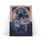 تابلو شاسی گیم آف ترونز Game of Thrones