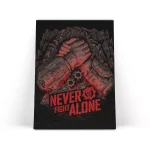 تابلو شاسی چرخ دنده های جنگ Gears Of War