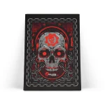 تابلو شاسی چرخ دنده های جنگ Gears Of War 2