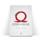 تابلو شاسی خدای جنگ God of War