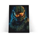 تابلو شاسی هیلو Halo 3