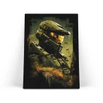 تابلو شاسی هیلو Halo 4