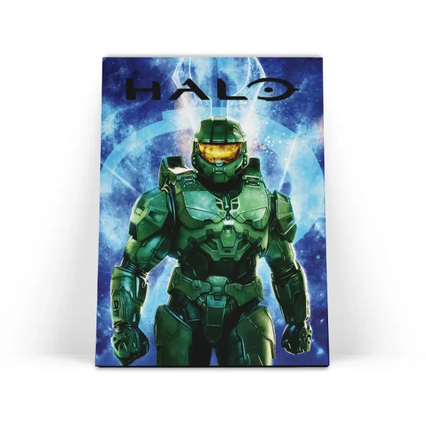 تابلو شاسی هیلو Halo 5