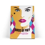 تابلو شاسی هارلی کویین Harley Quinn