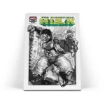 تابلو شاسی هالک Hulk