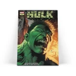 تابلو شاسی هالک Hulk 2