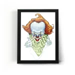 تابلو قاب ایت IT