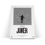 تابلو شاسی جوکر Joker