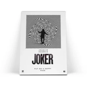 تابلو شاسی جوکر Joker