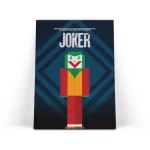 تابلو شاسی جوکر Joker 2