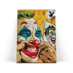 تابلو شاسی جوکر Joker 3