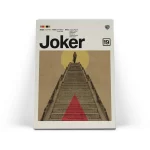 تابلو شاسی جوکر Joker 4