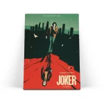 تابلو شاسی جوکر Joker 5