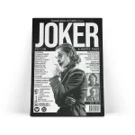 تابلو شاسی جوکر Joker 6