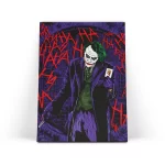 تابلو شاسی جوکر Joker 7
