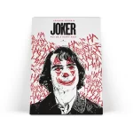 تابلو شاسی جوکر Joker 8