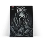 تابلو شاسی شوالیه ماه Moon Knight 2