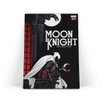 تابلو شاسی شوالیه ماه Moon Knight 4
