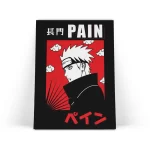 تابلو شاسی ناروتو Nauto