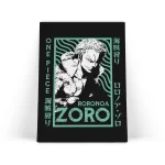 تابلو شاسی وان پیس One Piece 2