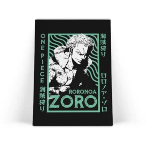 تابلو شاسی وان پیس One Piece 2