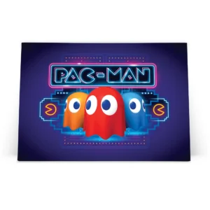 تابلو شاسی پک من Pac-Man