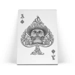 تابلو شاسی رد دد ردمپشن Red Dead Redemption 6