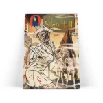 تابلو شاسی سایلنت هیل Silent Hill
