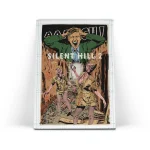 تابلو شاسی سایلنت هیل Silent Hill 3