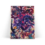 تابلو شاسی مرد عنکبوتی Spider-Man 2