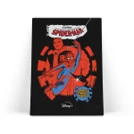 تابلو شاسی مرد عنکبوتی Spider-Man 3