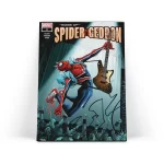 تابلو شاسی مرد عنکبوتی Spider-Man 15