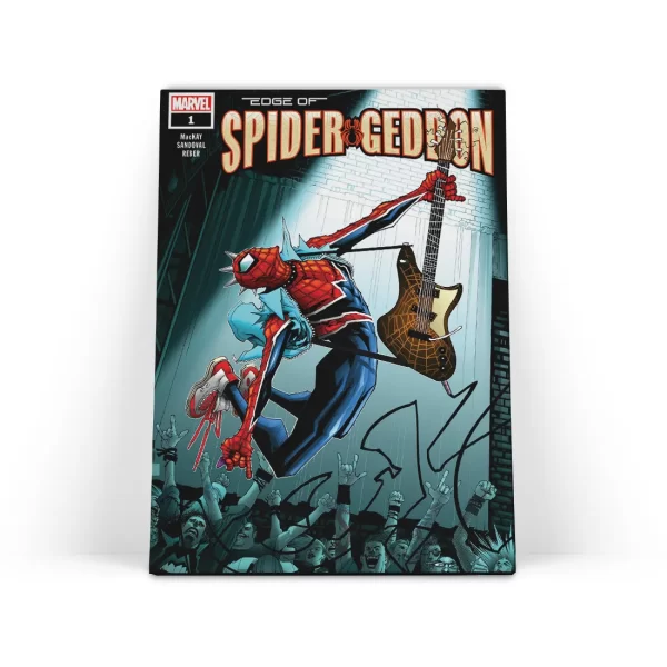 تابلو شاسی مرد عنکبوتی Spider-Man 15