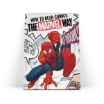 تابلو شاسی مرد عنکبوتی Spider-Man 16