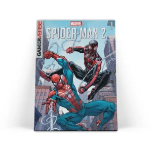تابلو شاسی مرد عنکبوتی Spider-Man 17