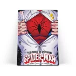 تابلو شاسی مرد عنکبوتی Spider-Man 20