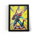 تابلو قاب اسپایدرمن Spider-Man 54