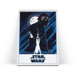 تابلو شاسی جنگ ستارگان Star Wars