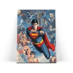 تابلو شاسی سوپرمن Superman 2