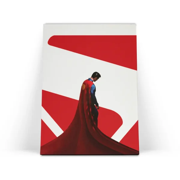 تابلو شاسی سوپرمن Superman Hero