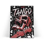 تابلو شاسی تنگو Tango