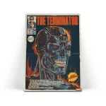 تابلو شاسی ترمیناتور Terminator