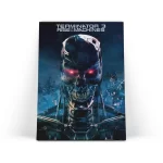 تابلو شاسی ترمیناتور Terminator 5