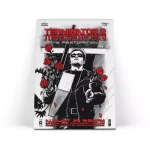 تابلو شاسی نابودگر Terminator 6