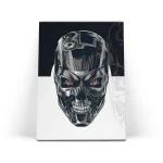 تابلو شاسی نابودگر Terminator 7