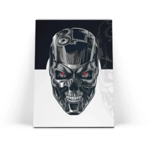 تابلو شاسی نابودگر Terminator 7